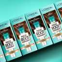 LOral Paris Magic Root Permanent Hair Color, 10 Minute Root Coloring Kit with 100% Gray Hair Coverage, 7 Dark Blonde, 1 Count