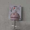 OXO Tot Transitions 9 oz. Straw Cup - Blossom (8.1 Ounces)