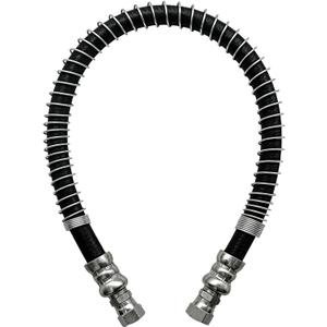 24" Forklift LPG Propane Tank Adapter Hose