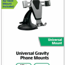 ZGear Gravity Mount