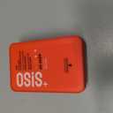 OSiS+ Mess Up - Matte Styling Paste for Medium Control & Flexible Styling