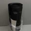 LASFIT Tailgate Mat for Ford Ranger 2025 2024 Truck Tailgate Bed Liner All Weather Protector TPE Tailgate Cover, 1pc Black