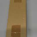 Doll Clothes Hanger Dolls Garment Rack with 10 Pcs Wooden Clothes Hanger Small Wooden Clothing Rack for Dollhouse