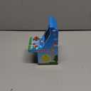 Lexibook Cyber Arcade Portable Retro Game Console, 200 Games, 2.8 LCD Colour Screen, Compact, Battery Operated, Blue/Green, JL2940