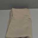 Champagne Curtains 63 Inch Length for Bedroom - Rod Pocket and Back Tab Blackout Curtains Thermal Insulated Room Darkening Curtains for Living Room, 2 Window Panels (38 x 63 Inch, Champagne)