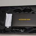 Red Light Mask for Face