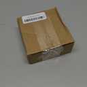 4Pcs Christmas Ceramic Coasters Xmas Tree Red Drink Coasters Absorbent Cup Mat for Winter Holiday Home Kitchen Party Table Decor