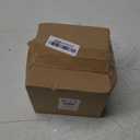 Bright Creations Mirror Art Tiles - 3 in, Silver, 50 Pack - Adhesive Mirror Mosaic Tiles for DIY Crafts & Stick-On Wall Decor