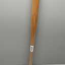 Genuine Solid Beech Wood Baseball Bat - 27" 19Oz, 29" 21Oz, 31" 24Oz | Baseball Bats, Softball, Batting Practice, Pickup Games, Baseball Bats for Adult Boys, Girls,Youth, 2" Barrel