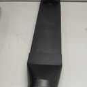 UD48S 4" Stainless Steel Telescoping Dryer Vent Kit - Flat Periscope for Whirlpool & All 4" Dryers, 90 to Straight Adjustable Dryer Duct (26-43in), Space Saving Vent Connector (Black)