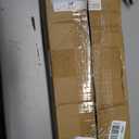 FOREST PRINCE 42" Artificial Boston Ferns, Bush Plants 2 Pack for Outdoors