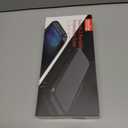 HEYSTOP Switch 2 Case for Nintendo Switch 2 Console & Accessories, Switch 2 Carrying Case with 12 Game Card Slots, Portable Hard Shell Pouch Carrying Travel Game Bag for Switch 2 Accessories