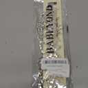 BABEYOND 1920s Flapper Headpiece Roaring 20s Headband Great Gatsby Headband Chain for Women Vintage Hair Accessory (White)