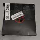 Vinich for iPhone 17 Pro Max Wallet Case with Card Holder, RFID Blocking Credit Slots Kickstand Shockproof Phone Cover Fit for iPhone 17 Pro Max 6.9" Wine Red