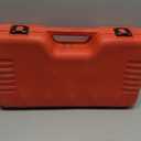 DAYUAN YT-1097 Universal Press and Pull Sleeve Remove Install Bushes Bearings Garage Tool Kit, Black