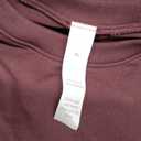 SUUKSESS Women 2 Piece Workout Sets Hidden Scrunch Hip Lifting Seamless Leggings Long Sleeve Yoga Crop Tops (X-Large, Espresso)