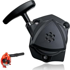 Recoil Starter Pull Start Assembly A051003310 for Echo PB-2520, EB252, EB262, PB-2620 Blowers, Compatible with Leaf Blower & Vacuum, Backpack Blower Parts