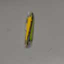 2pcs Kitchen Fruit Peeling Tool, Green & Yellow Multifunctional Peeler Fruit Opener Portable Tool for Peeling Lemon Pomelo Orange Citrus Grapefruit Handheld Peeling Tool Kitchen Zester