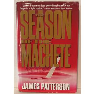 The Season of the Machete
