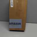 Baderke 50 Sets Crystal Clear Plastic Cups With Lids, Disposable Iced Coffee Cups with Lids for Smoothie, Cold Beverages, Drinking Cups, Cold Drinks for Party, Wedding, Event (Clear,16 oz)