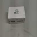 2026 Fastest WiFi Extender, WiFi Repeater, WiFi Booster, Covers Up to 10000 Sq.ft and 80 Devices, Internet Booster  with Ethernet Port, Quick Setup, Home Wireless Signal Booster