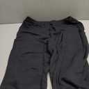Russell Athletic Men's Dri-power Fleece Sweatpants & Joggers, Moisture Wicking, With Or Without Pockets (Black, XL)