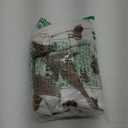 Hudson Baby Unisex Baby Plush Blanket with Furry Binding and Back, Wild Buffalo, One Size