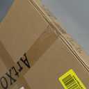 11x14inch Photo Frames: Wooden Picture Frames for 11x14 in Photos Puzzles Artwork, Black and Gold Antique Frames for Gallery Decor, Ornate Wall Picture Frames