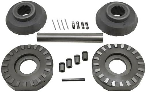 USA Standard Gear Spartan Locker, 30 spline, w/Heavy-Duty Cross Pin Shaft, Compatible with Dana 60, SL D60-30