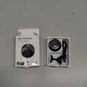 Cameras Home Indoor Use Cam Night Vision Motion Detection Baby Monitor Wireless Outdoor Nanny espias ocultas WiFi (1296p)