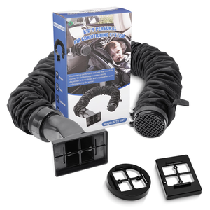 Kid's Personal Air Conditioning System, 6Ft/10Ft