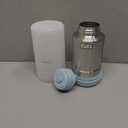 Papablic Portable Travel Baby Bottle Warmer Plus with Large Capacity, 18 oz