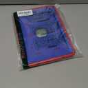 Grifobes for iPad 6th/5th Generation Cases 2018/2017, for Pad Air 2 Case 2014 9.7 inch, Heavy Duty Shockproof Rugged Protective i Pad 5 6 Gen 9.7" Case with Stand (Red+Blue)