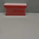 Simgoing 160 Pcs American Mahjong Tiles Melamine, Stylish, Red