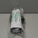 Amazon Basics Fast Electric Coffee Grinder for Home Use, Easy to Use Coffee Bean and Spice Grinder with Heavy-Duty Stainless Steel Grind Blades (Pack of 1)