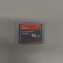 Camera CF Card 16GB Memory Card UDMA Speed Up to 60MB/s