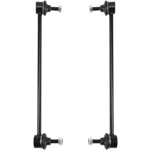 K750604 K750605 Front Sway Bar Stabilizer Links Kit Replacement for 2012-2015 Honda Civic 2013-2022 Acura ILX