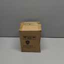 Galashield 32 oz Glass Jars with Lids Food Storage Jars with Airtight Lids Leak Proof Glass Canisters Kitchen Jars