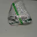 UpwardBaby Rectangular Silicone Placemat - Suction Food Catcher for High Chair & Kids, Non-Slip Washable Table Mats, Travel Toddler Placemat & Baby-Led Weaning Supplies, Gray