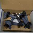 Ignition Coils UF646 and Iridium Spark Plug SP534 Replacement for 3.5 V6 Turbo 2011-2017 with Ford F150 Ecoboost Expedition Explorer Flex Taurus Transit, with Lincoln MKS MKT Navigator - Set of 6