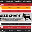 Lelepet Dog Sweater Turtleneck Pet Knitwear Pullover Dog Sweater for Small Dogs Cats Warm Doggy Sweatshirt Outfit for Fall Winter Cozy Pet Clothes for Indoor & Outdoor Walking, Chihuahua, Pomeranian (XS, Red)