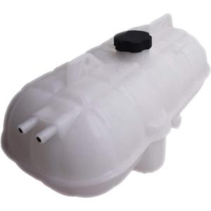 WFLNHB New 603-5201 Radiator Coolant Overflow Tank Replacement for for 2004-2009 Freightliner Century Class Columbia