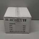 ZEROUNO Touch Dimmable Wall Mounted Reading Light Set of 2, Plug in Bedroom Bedside Lamp Wall Mount Sconce, White Corded Headboard Reading Lamp with USB C+A Charging Ports for Bed Side Room