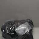 Heated Jacket for Men with 20000 mAh Battery Pack Fleece Lining Mens Heated Coat Waterproof Windproof Skiing Hunting