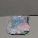 AKIT Ergonomic Mouse Pad with Wrist Rest for Computer Keyboard, Marble Keyboard Mouse Pad with Valley Design Wrist Support Soft Memory Foam Wrist Pad Mousepad Gaming Wrist Pad for Office Work Desk