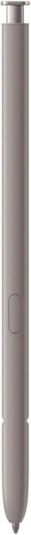 S Pen S24 Ultra (withBluetooth) Replacement for Samsung Galaxy S24 Ultra Pen (4096 Pressure Levels) + Replacement Tips/Nibs (Light Gray)