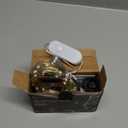 Plug in Fairy Lights Color Changing - 22 Colors 33FT 100 LED Fairy Lights with Remote, 4th of July String Lights Indoor with 12 Lights Modes, Red Blue White Fairy Lights for Bedroom Classroom Halloween