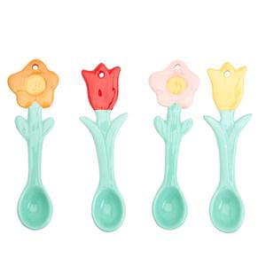 GALLERY Daisy Stir Spoon 4Pk