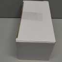 Soulchen 24 Pcs 1.6" 2.4" Pearl Christmas Balls Ornaments White and Silver Shatterproof Plastic Christmas Tree Decorations with Hanging Loop for Xmas Tree Wedding Holiday Party Decor, 4 Styles