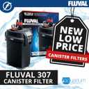 Fluval External Filter 330l 330